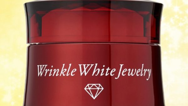 【中島香里 チェンジ】シワ改善できるオールインワン「チェンジ カオリホワイト リンクルホワイトジュエリー」［医薬部外品］