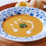 Pan＆（パンド）『雪下にんじんのポタージュ』