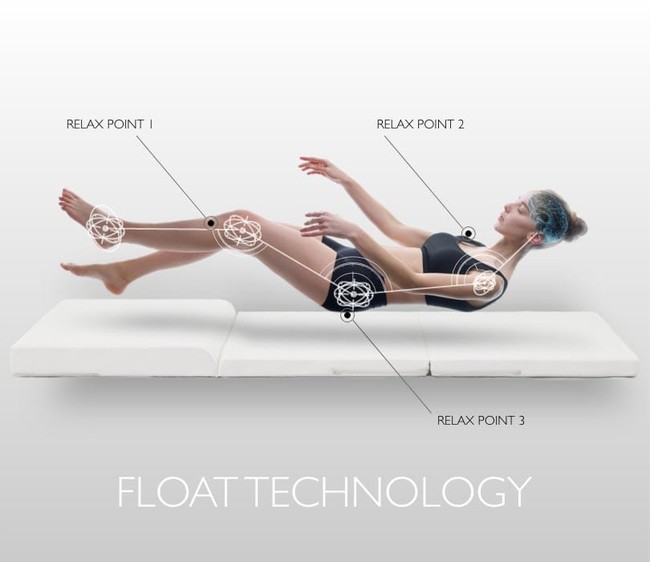 ブレインスリープマットレス