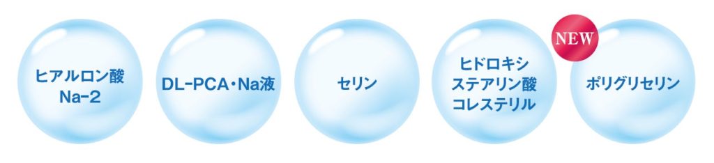 『NOV（ノブ）』の高保湿エイジングケア「ハリ美容液」