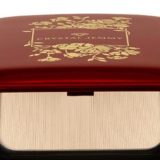 中島香里 チェンジ「リンクルパウダリーファンデーション」