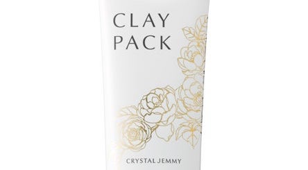 【中島香里 チェンジ】海シルト新配合！毛穴すっきり、白い泥パック「クレイパック」がリニューアル！