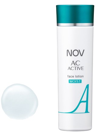 『NOV（ノブ）ACアクティブシリーズ』