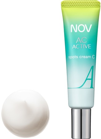 『NOV（ノブ）ACアクティブシリーズ』