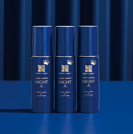 チェンジ ナイトA 3本セット