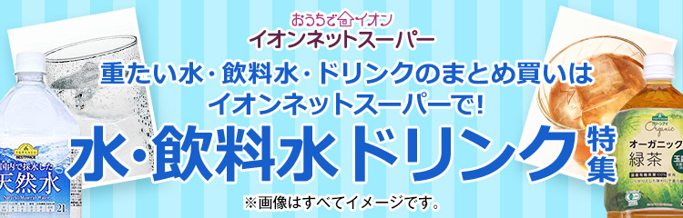 イオンネットスーパー