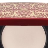 【中島香里 チェンジ】リンクルホワイトプレストパウダー