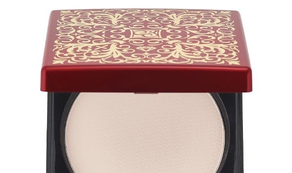 【中島香里 チェンジ】リンクルホワイトプレストパウダー