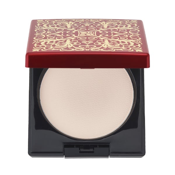 【中島香里 チェンジ】リンクルホワイトプレストパウダー