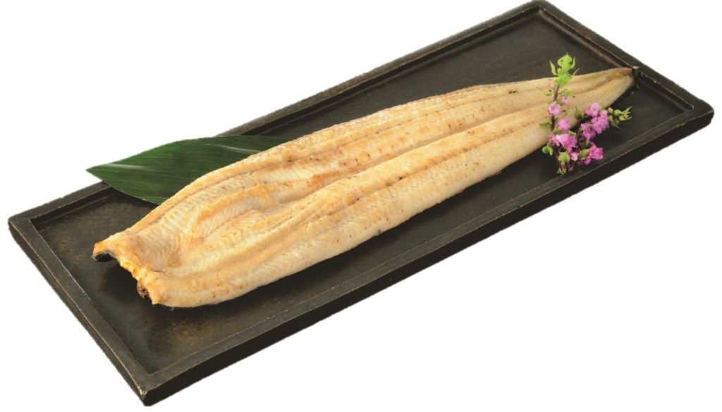 【イオンネットスーパー】“土用の丑の日”