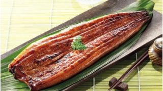 【イオンネットスーパー】“土用の丑の日”