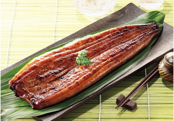 【イオンネットスーパー】“土用の丑の日”