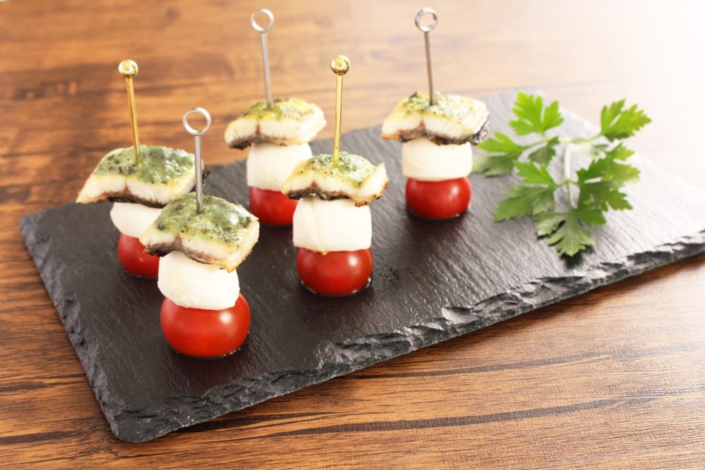 【イオンネットスーパー】“土用の丑の日”