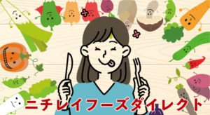 ニチレイフーズダイレクトの宅配おかず