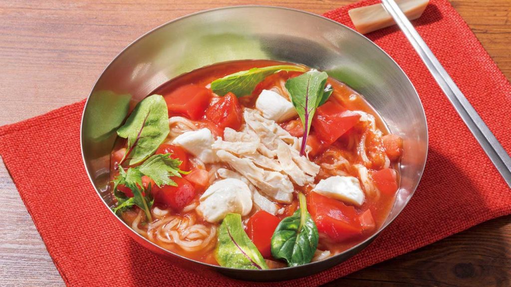 ガスト夏本番！「彩り夏ごはん」フェア