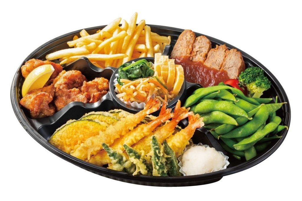 【すかいらーく宅配】夏のお家ファミレスキャンペーン