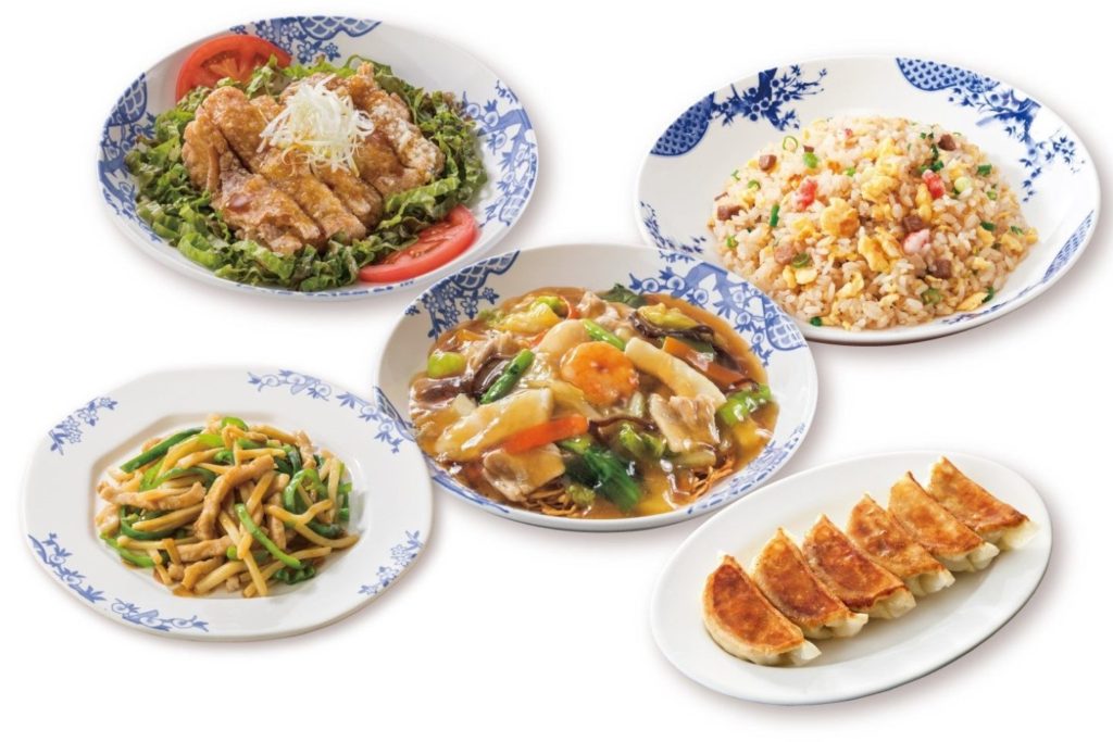 【すかいらーく宅配】夏のお家ファミレスキャンペーン