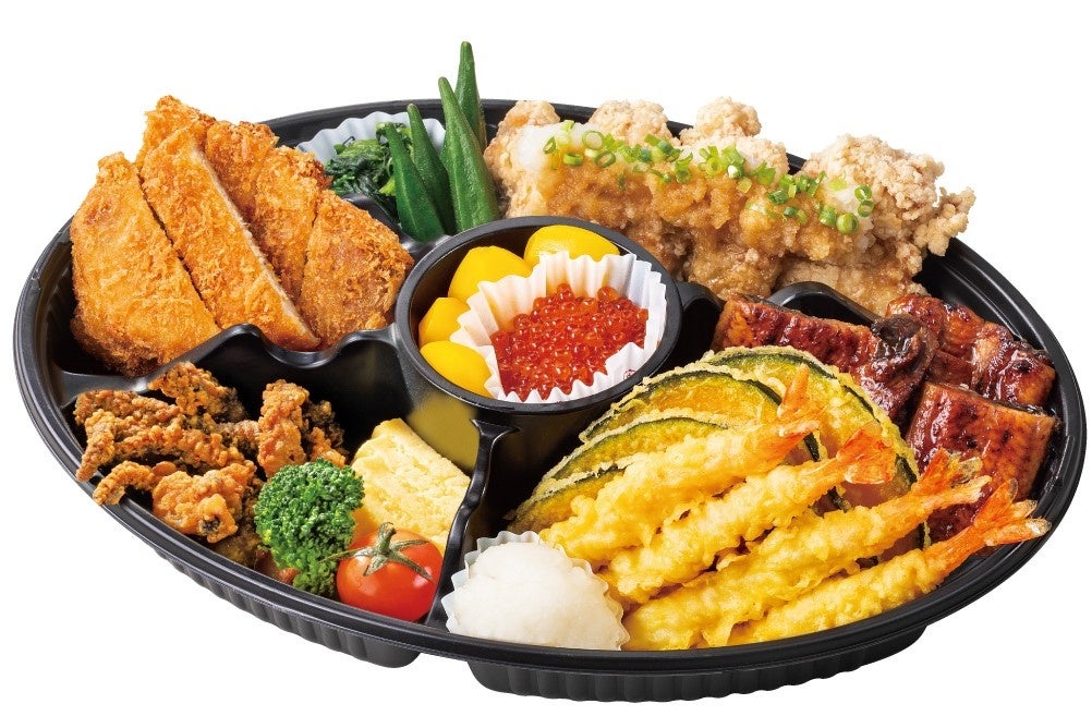 【すかいらーく宅配】夏のお家ファミレスキャンペーン