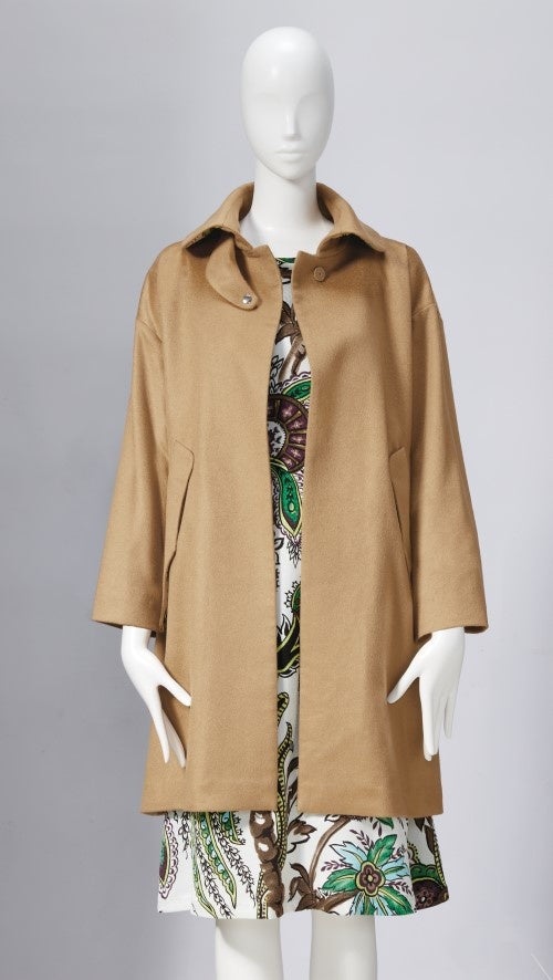 ショップチャンネル「ファッションデイ」