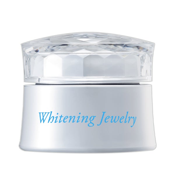 【中島香里 チェンジ】薬用ホワイトニングジュエリー