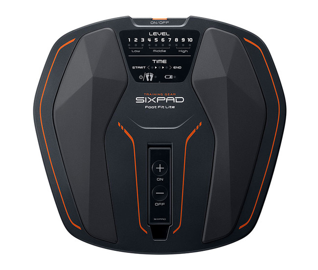 足の筋トレ習慣を叶える「SIXPAD Foot Fit Lite」