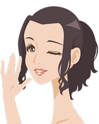 ニッピコラーゲン100お試し