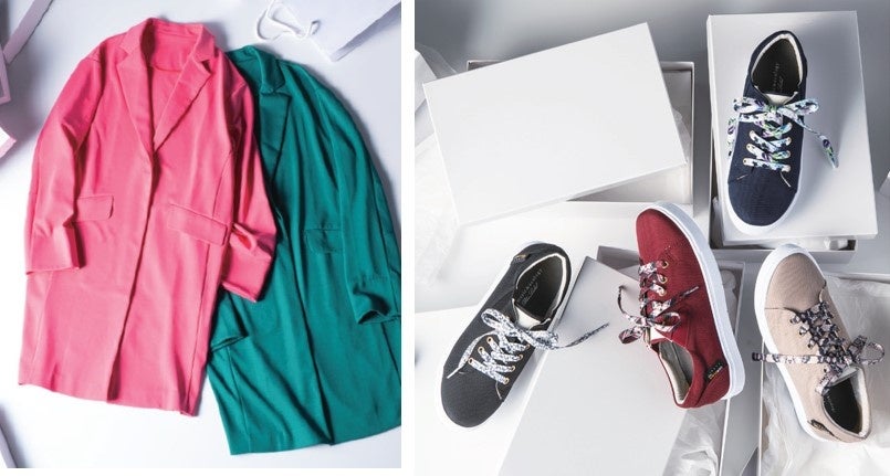 ショップチャンネル 「心おどる、秋いち大感謝祭」