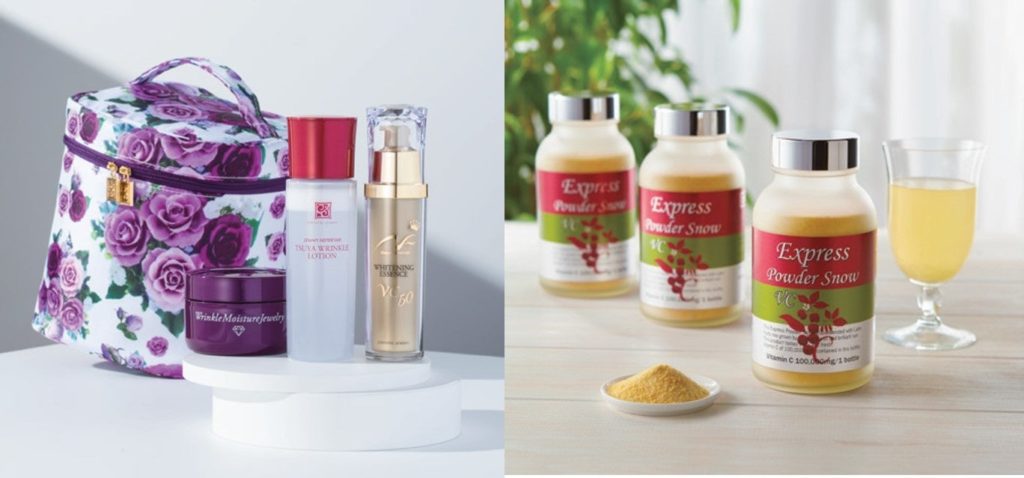 ショップチャンネル 「心おどる、秋いち大感謝祭」