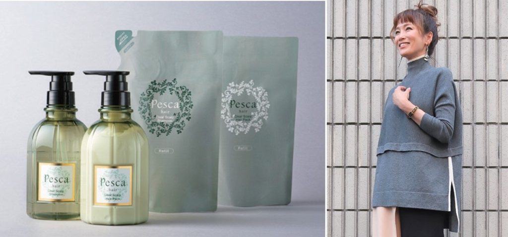 ショップチャンネル 「心おどる、秋いち大感謝祭」