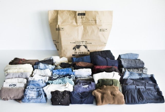 【ショップチャンネル】「サステナブルな暮らしのヒント　未来へのおくりもの」