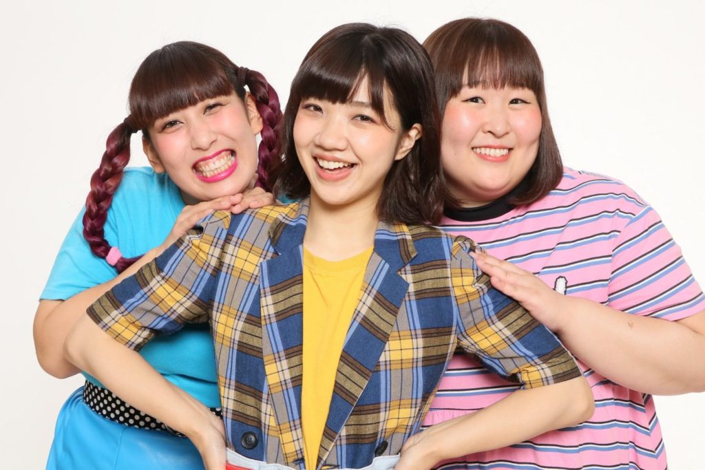 【ヨシケイ】3時のヒロインとのコラボミールキット