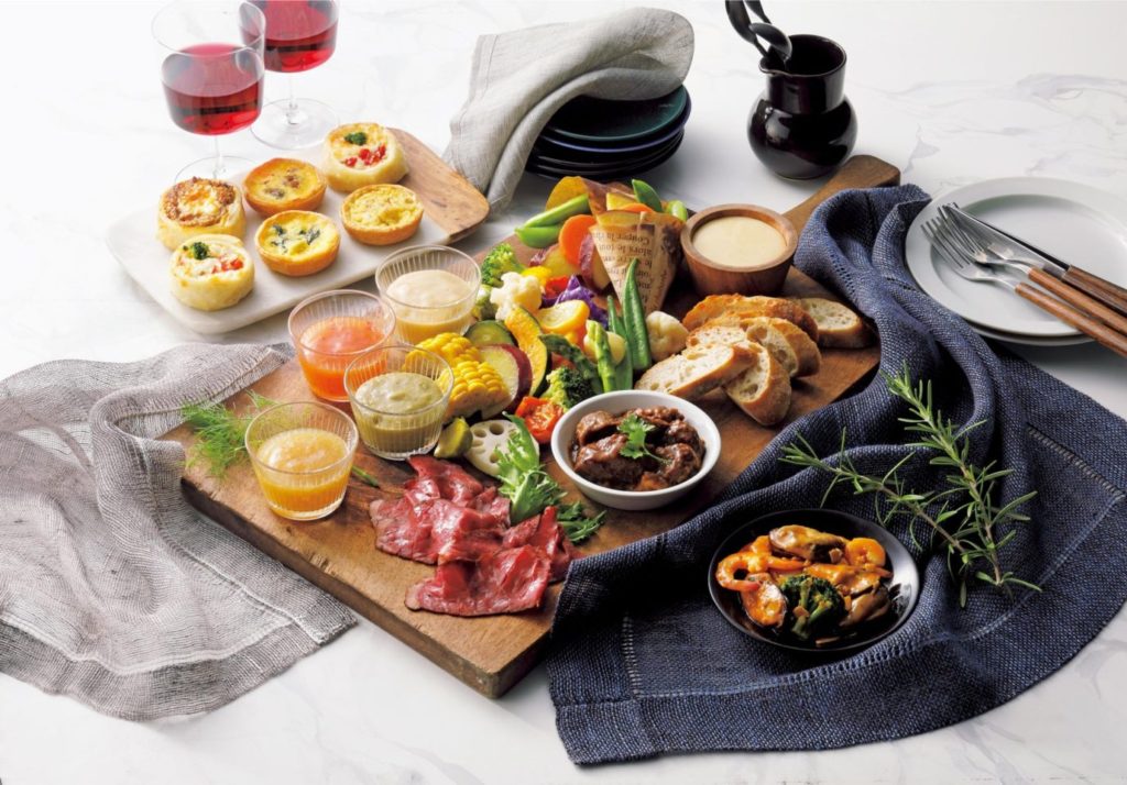 イオン「２０２３年 おせち」