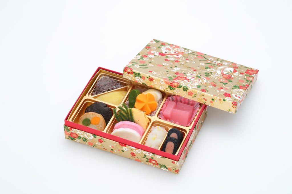 イオン「２０２３年 おせち」