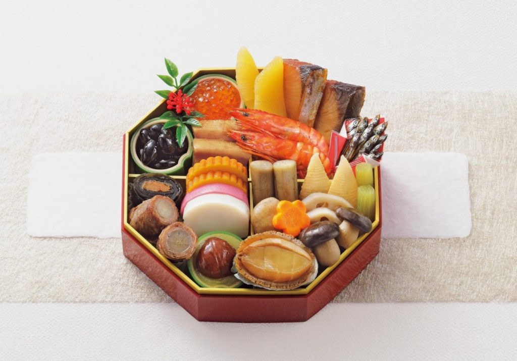 イオン「２０２３年 おせち」