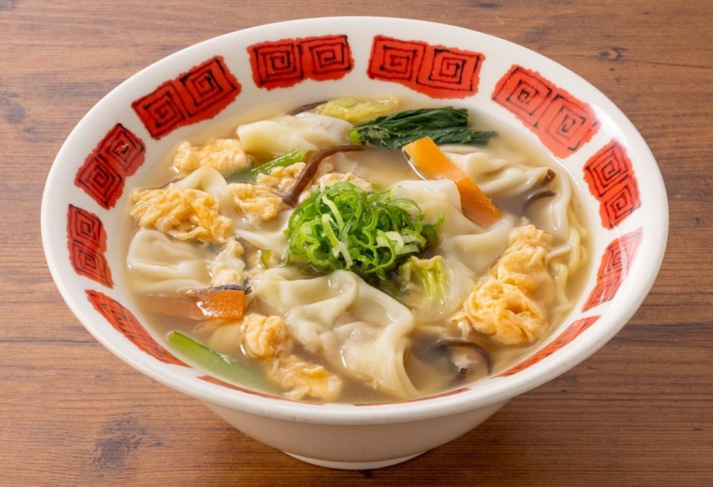 すかいらーくの宅配「バーミヤン”深まる秋の熱々メニュー”」