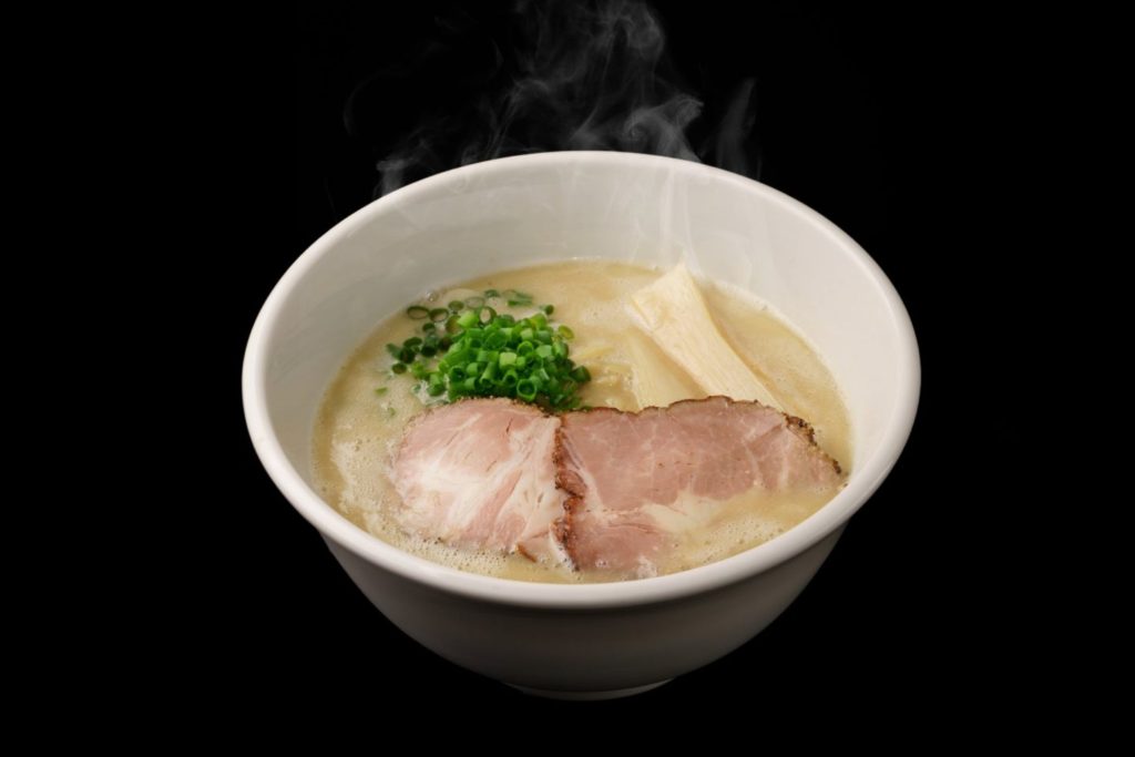 「宅麺.com」“泡系ラーメン”の名店『ラーメン家みつ葉 the second』
