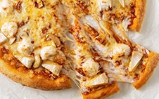 ピザハットのおひとり様ピザ