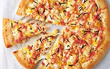 ピザハットのおひとり様ピザ