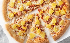 ピザハットのおひとり様ピザ