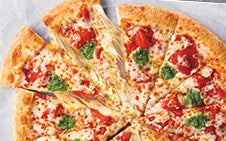 ピザハットのおひとり様ピザ