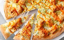 ピザハットのおひとり様ピザ