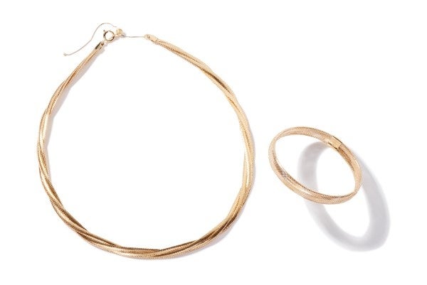 【ショップチャンネル】ジュエリーデイ