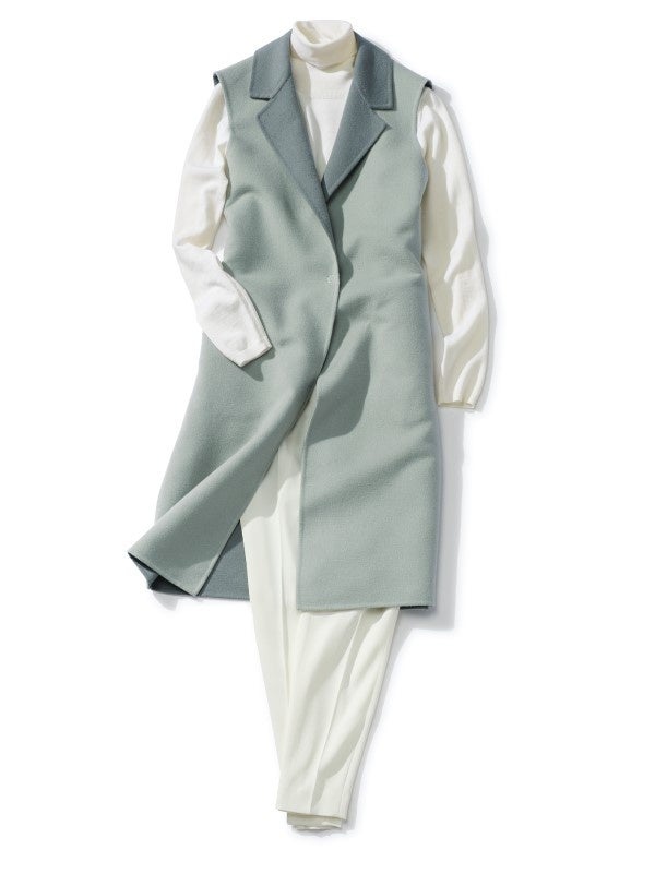 ショップチャンネル「ファッションデイ」