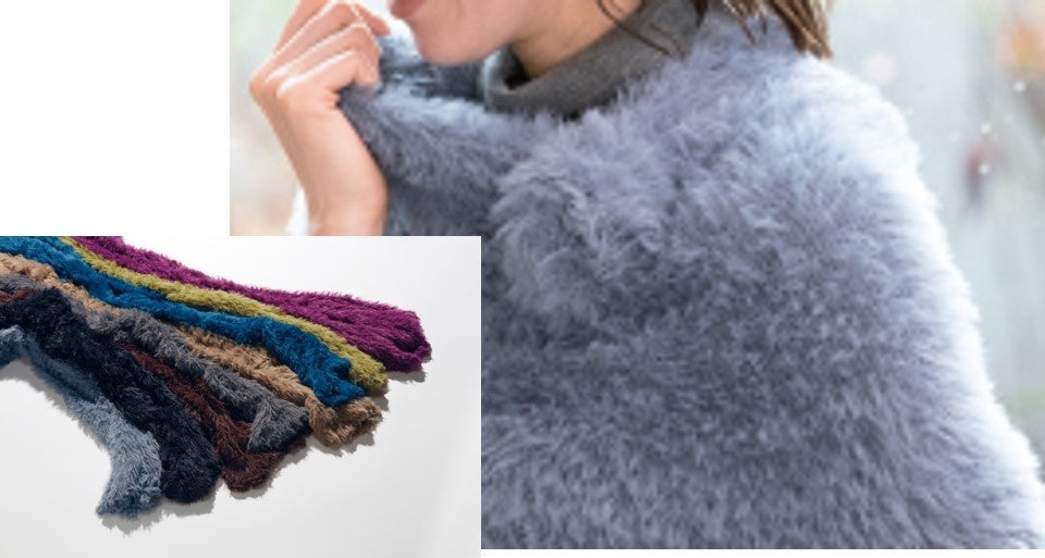 ショップチャンネル「ファッションデイ」