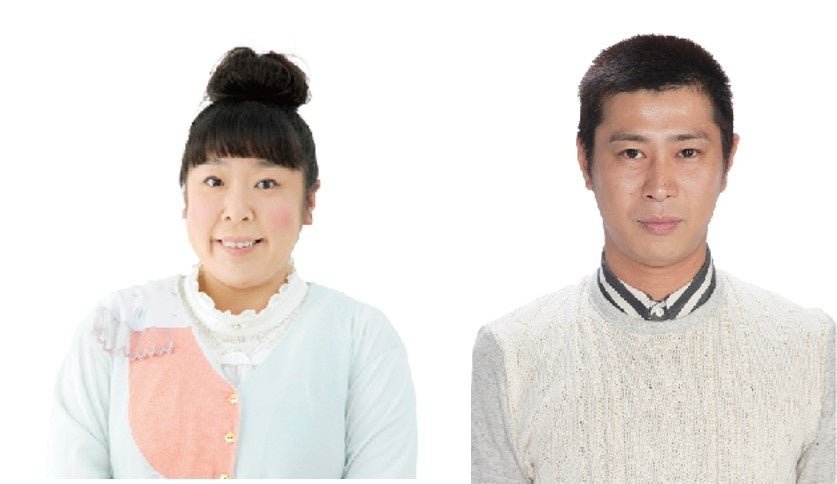 吉本興業×ショップチャンネル