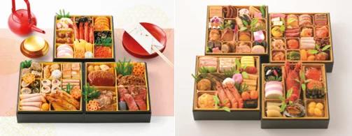 2023年 京王のおせち