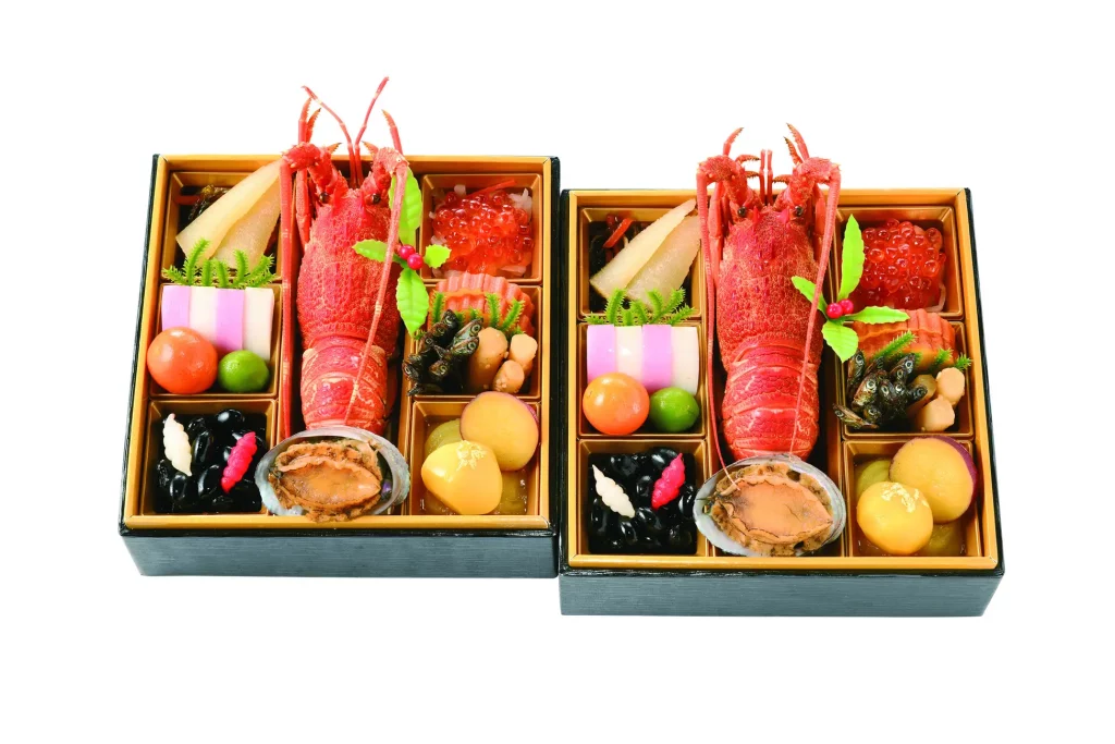 2023年 京王のおせち