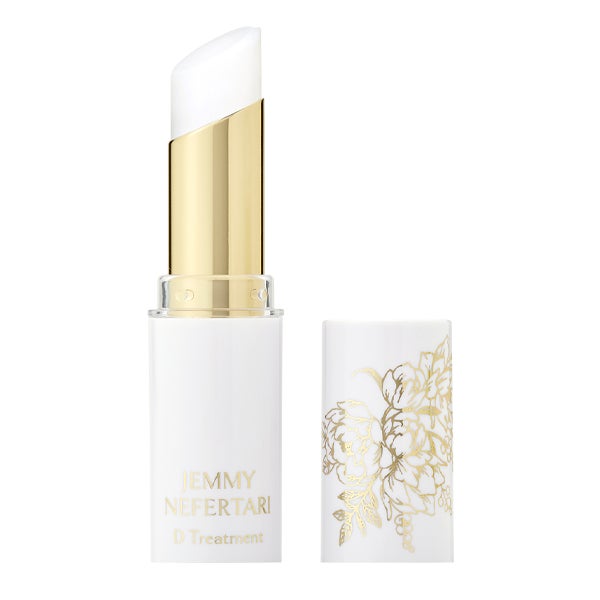 中島香里 チェンジスティック状美容液「Dトリートメント」