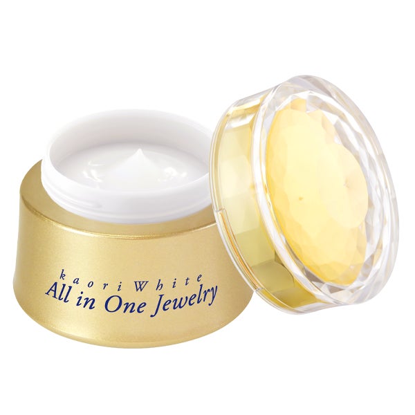 【中島香里 チェンジ】オールインワンジュエリー