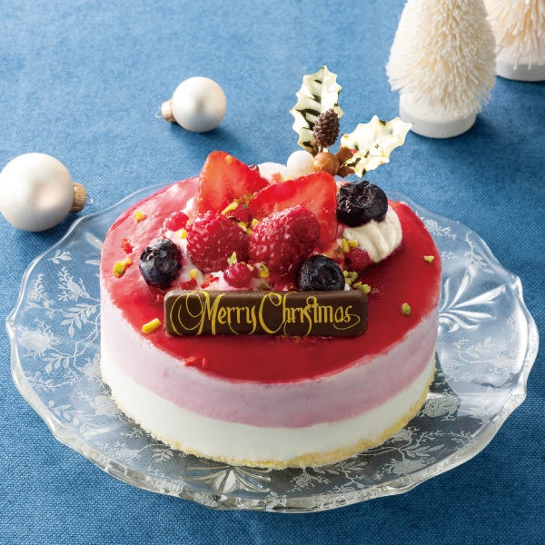 【イオンリテール】「2022年クリスマス商品」